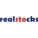 Realstocks logo