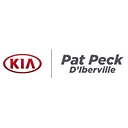 Tameron Kia Westbank logo