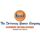Driveway Games logo