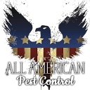 All American Pest Management logo