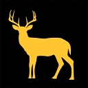 Buck Waste logo