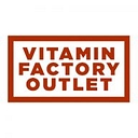 Vitamin Factory Outlet logo