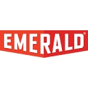 Emerald Nuts logo