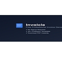 Invoicle logo