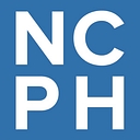 National Council on Public History (NCPH) logo