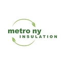 Metro NY Insulation logo