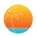 Paradise Produce Stand logo