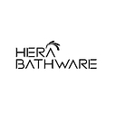 Hera Bathware logo