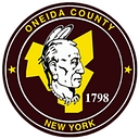Oneida County (oneidacountyny.gov) logo
