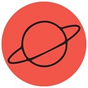 Space City Pro logo