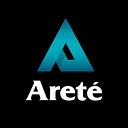 Areté logo
