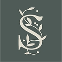 SCENIC. The Storied Home logo