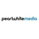 Pearl White Media logo