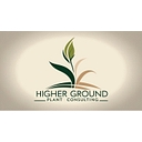 Higher Ground Plant Consulting logo