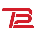 TB12 Sports logo