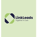 Link Leads logo