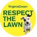 Virginia Green Lawn & Landscape Services logo
