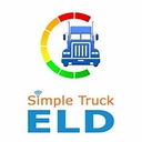 Simple Truck ELD logo