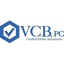 VCB CPA logo