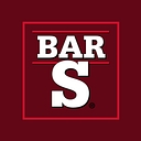 Bar-S logo