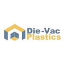 Die‑Vac Plastics logo