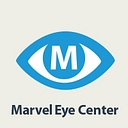 Marvel Eye Center logo