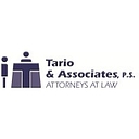 Tario & Associates, P.S. (Tario Law) logo