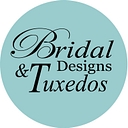 Bridal Designs and Tuxedos logo