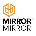 Mirror Mirror Alignment logo