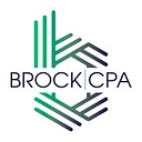 Brock CPA logo