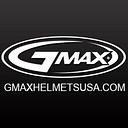 GMAX logo