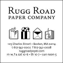 Rugg Road Paper logo