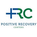 Positive Recovery logo