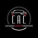 City and Airport Cars logo