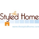 The Styled Home logo