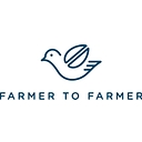 Farmer To Farmer logo