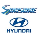 Sansone Hyundai logo