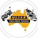 Eureka 4WD logo