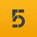 Khamsat logo