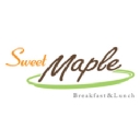 Sweet Maple logo