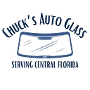 Chuck’s Auto Glass logo