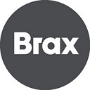 BRAX logo