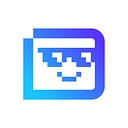 Grid & Pixel logo