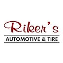 Riker's Automotive logo
