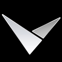 Valiant Space logo