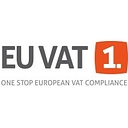 EUVAT1 logo
