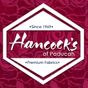 Hancock's of Paducah logo