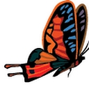 Roberta's House logo