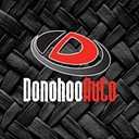 Donohoo Auto logo