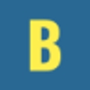 Burque Events logo